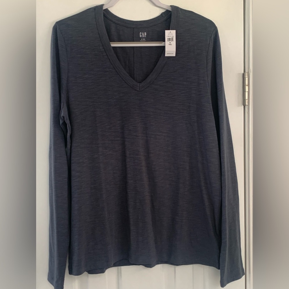 GAP XL tall Foreversoft T